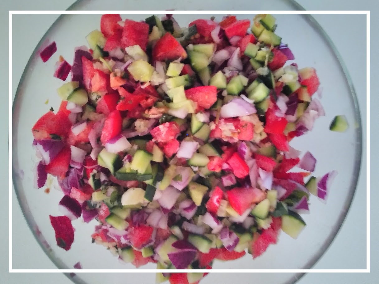 Persian Shirazi Salat