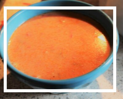 Tomatsuppe – nem og lækker suppe